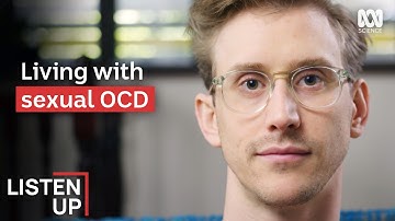 "Being Diagnosed As OCD Doesn