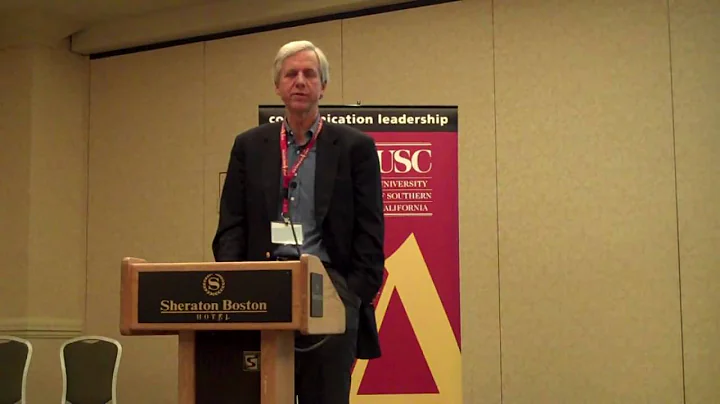 The Future of News: David Westphal