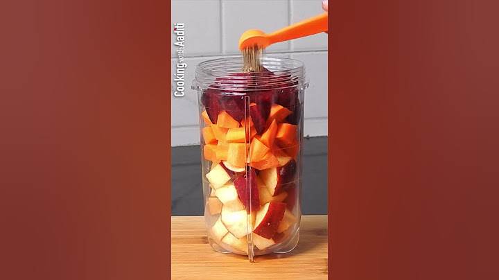 ABC juice | Apple,Beetroot & Carrot juice | Weight Loss | Morning Healthy Smoothie #ABCjuice #shorts