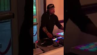 My Good Friend Dj.skribble