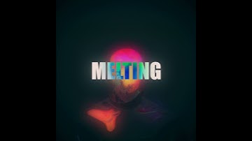 Melting | Blender 3D
