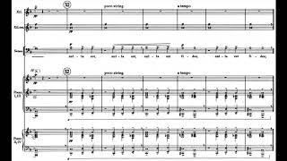 Carl Orff: Catulli Carmina (w. Score)