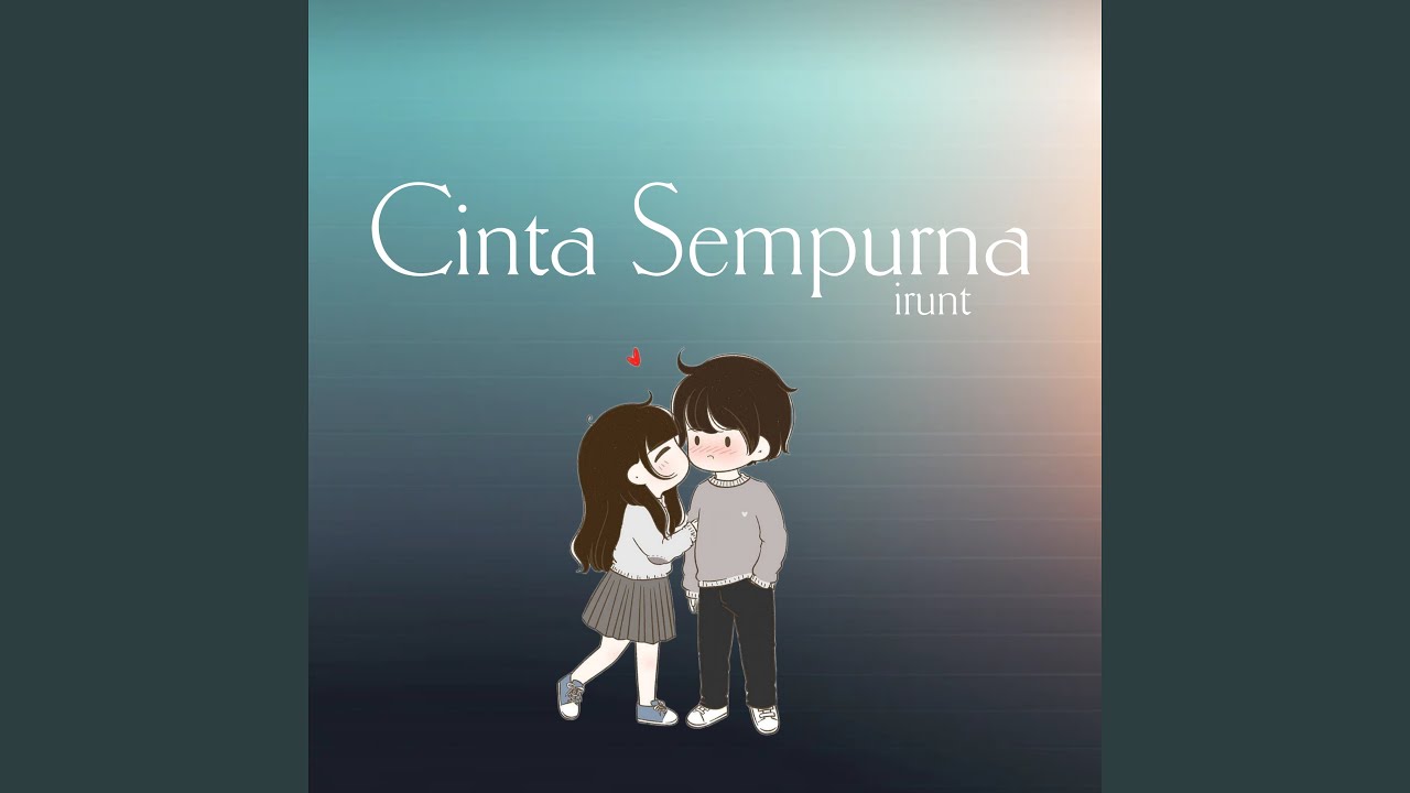 YouTubeでCinta Sempurnaを視聴 YouTubeでCinta Sempurnaを視聴