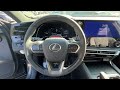 2025 Lexus RX RX 350h Premium Plus Sant Barbara, Goleta, Ventura, Santa Maria, Oxnard CA