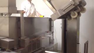 Formax 26 patty former