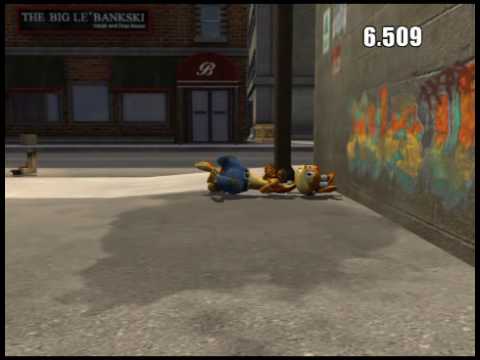 PAIN PS3 Baby-Scream (Baby Schrei)