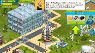 2020: My Country Android Game Gameplay and Walkthrough screenshot 4