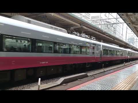 2023年8月22日E657系東京駅入線