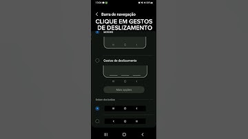 COMO TIRAR OS BOTÕES VIRTUAIS DO A01