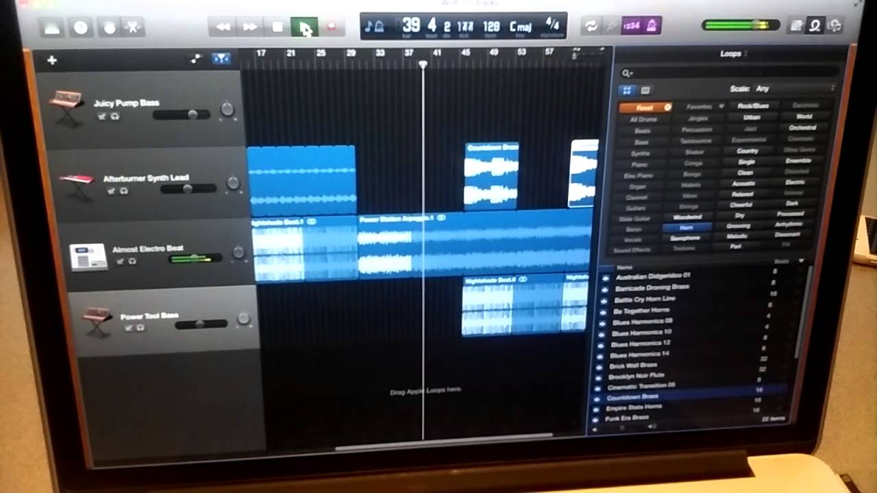 garageband vs fl studio