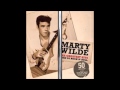 Capture de la vidéo Jezebel  -  Marty Wilde