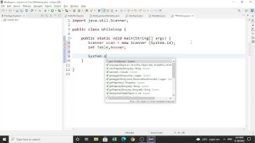 Learning Loops in Java Part - 1(2021) Java Programming