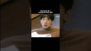 Ghost Doctor 😅 tamil edits #fypシ゚viral #trending #kdrama #new #comedy #shorts
