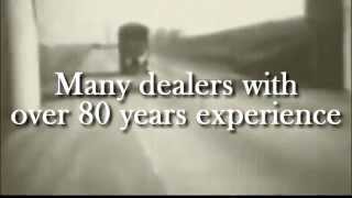 Clancy Relocation & Logistics | Danbury Office Mover | Danbury, CT