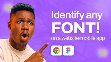 STOP Guessing Fonts! Find Any Font in 5 Seconds 😱
