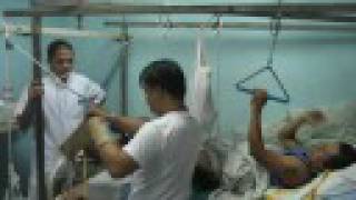 BSN BATCH 2009 ADNU Part 1