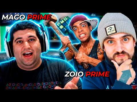 A ÉPOCA DE OURO ESTÁ DE VOLTA - Cinema dos MEMES