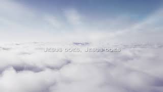 That's What Jesus Does by Shara McKee