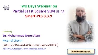 Famous Smart PLS Webinar Part 02 Net Worth