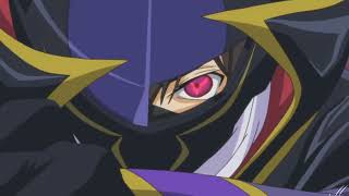 Details Code Geass : Lelouch alias Zero  / Epic AMV Update