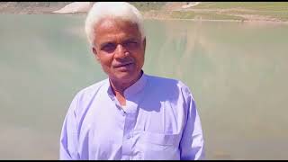 Ayoub Shan At Jheel Saiful Malook