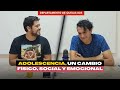 Departamento De Quejas #5 - Cambios en la ADOLESCENCIA