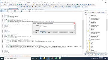 Create Dynamic Section using yii2 and bootstrap