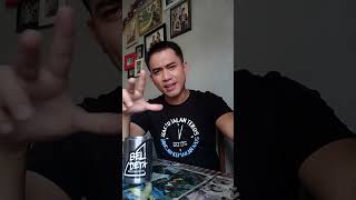 omongkosong001 Banyak Jalan Menuju Roma