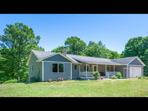 20824 Keystone Road, Milaca, MN home video tour