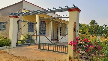 bán nhà vườn trái cây ,măng cụt, sầu riêng, xoài, dừa, có ao cá.dt 13.339,1m²,giá 1ty650tr,bao sổ