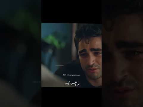 Gelip Bana Seyran Diye Ağlama Yalıçapkını Seyfer Shortvideo 