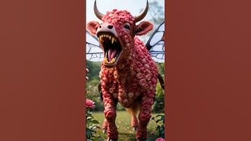 Best ☑️ Ai Edit ☑️ Fun #shorts #aishorts #aivideo #goru #guru #hamba #kuddus #cow