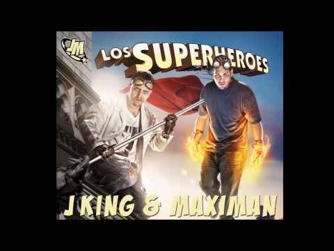 13. J-King y Maximan Ft. Ñejo y Dalmata- 