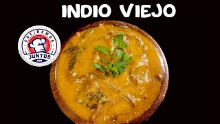 Receta del Indio viejo Nicaraguense by Cocinemosjuntos.com 18,486 views 3 months ago 10 minutes, 17 seconds
