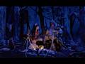 DONKEY PRINCESS - International Trailer