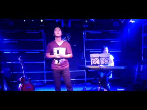 「YOU&I」平良 真一