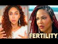 You May LOOK 20 but Your Ovaries Know You&#39;re 40 | Harlem Ep. 3 and 4