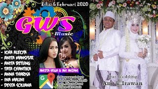 LIVE STREAMING GWS MUSIC EDISI MALAM