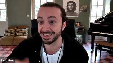 Fully Homomorphic Encryption schemes (FHE) – Rand Hindi (Zama) 10.00 - 11.15 (30/11/2020)