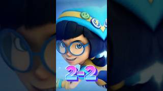Ying Vs Fangboboiboy boboiboy boboiboygalaxy shorts ytshorts