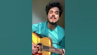Saazish Acoustic Cover By Razik Mujawar | Dhindora 2021 | @BBKiVines