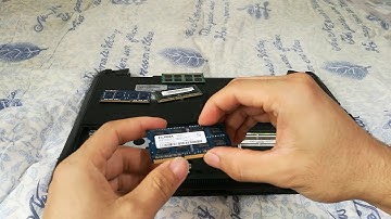 MN Ram ddr3 vs ddr3l