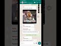chat grup 1 kelas