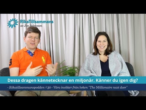 Video: 12 saker lyckliga par pratar om och känner dig närmare!