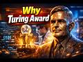Turing Award Series | Why Turing Award | Tech Research