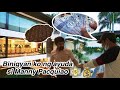 Binigyan ko ng ayuda si Senador  MANNY PACQUIAO (vlog# 6)