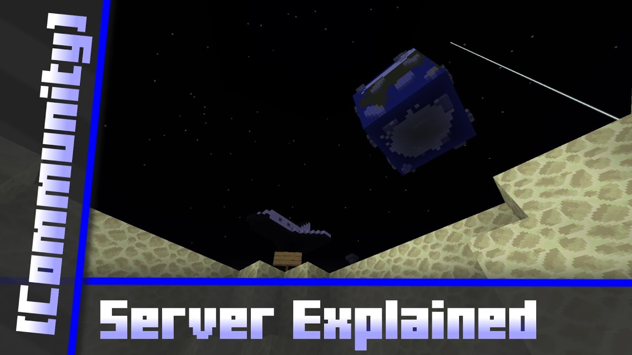 Plotworld explained [Community Server]