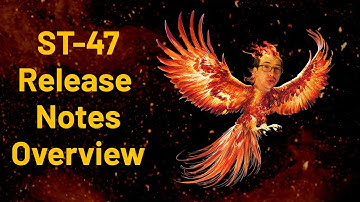 ST-47 | ServiceTitan Release Notes Overview