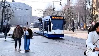 Leidseplein | Amsterdam, NL | March 2026