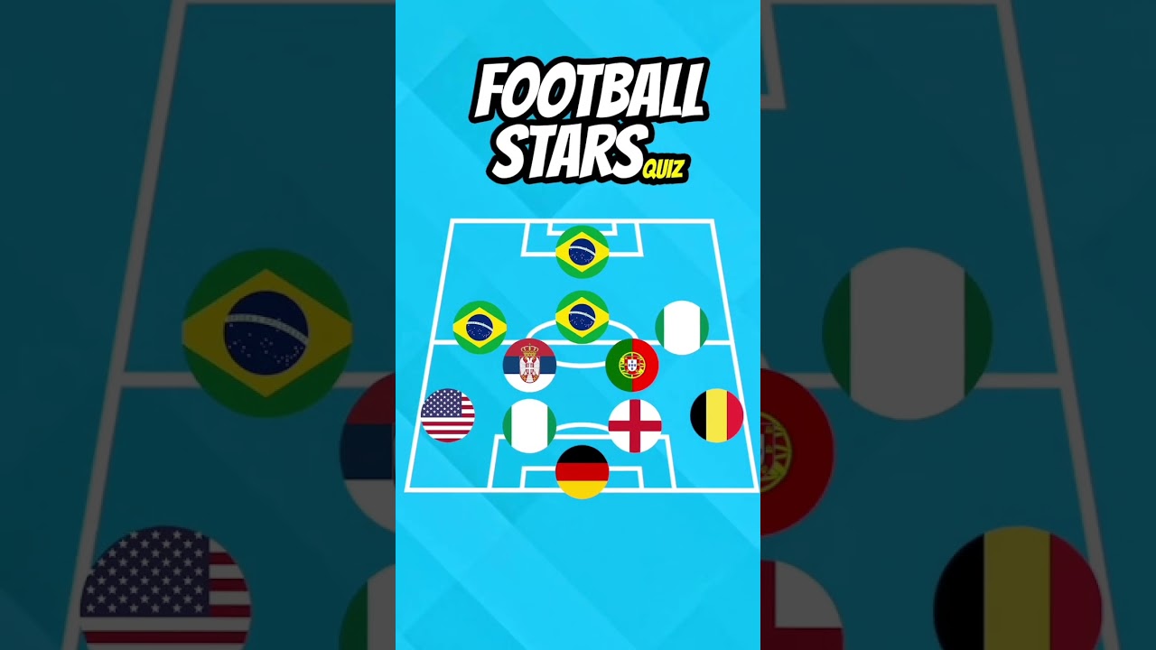How many did you get right? Premier League edition 🏴󠁧󠁢󠁥󠁮󠁧󠁿